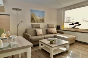 Apartmenthaus Dünenburg Dünenburg App 09